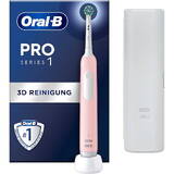 ORAL-B Periuta de dinti electrica Pro 1 Cross Action Pink