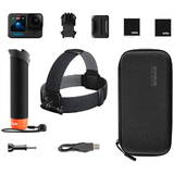 Bundle Camera Action GoPro HERO12 Black + Accessories Bundle