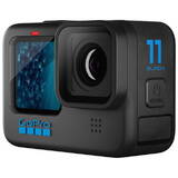 Camera Action GoPro H11B - NEW PACKING, 5.3K60, 27MP, HyperSmooth 6.0