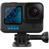 Camera Action GoPro H11B MINI, 5.3K60, 24.7MP, HyperSmooth 5.0, Timewarp 3.0