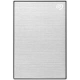 Hard Disk Extern Seagate One Touch Portable 1TB USB 3.0 Silver
