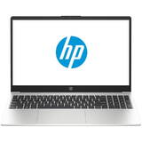Laptop HP 15.6'' 255 G10, FHD, Procesor AMD Ryzen 3 7330U (8M Cache, up to 4.3 GHz), 8GB DDR4, 512GB SSD, Radeon, Free DOS, Turbo Silver