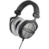 Casti Over-Head beyerdynamic DT 990 PRO Wired Head-band Music Black, Grey