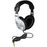 HPM1000 Wired Music Black, Silver