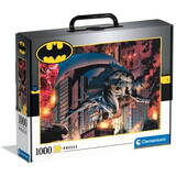 Puzzle Clementoni 1000 elements Brief Case Batman