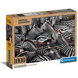 1000 elements Compact National Geographic