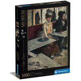 1000 elements Museum Orsay Degas