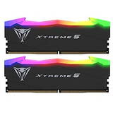 Memorie RAM Patriot Viper Xtreme 5 RGB 32GB DDR5 8000MHz CL38 Dual Channel Kit