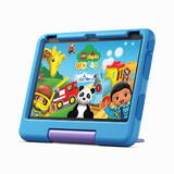 Tableta Amazon Fire HD 10 Kids Edition 10.1 3GB 32GB Albastru