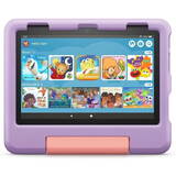 Tableta Amazon Fire HD 8 Kids Edition (2022) Negru/Violet    2GB 32GB
