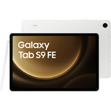 Tableta Samsung Galaxy TAB S9 FE WiFi 6GB/128GB Argintiu