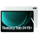 Tableta Samsung Galaxy TAB S9 FE+ WiFi mint