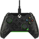 Neon Carbon Xbox Series X/S & PC