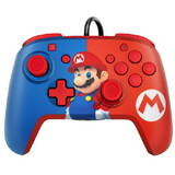 Gamepad PDP Switch Super Mario