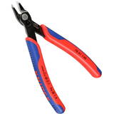 Cleste KNIPEX Electronic Super Knips XL burnished 140 mm