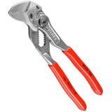 Cleste KNIPEX Mini Wrench plastic coated 125 mm