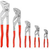 Cleste KNIPEX Wrenches Kult Bag