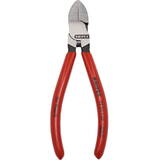 Cleste KNIPEX Diagonal Cutter for plastics