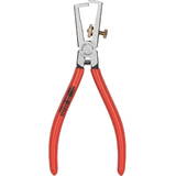 Cleste KNIPEX Insulation Stripper with opening spring, universal