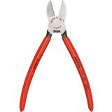 Cleste KNIPEX Diagonal Cutter for plastics