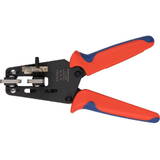 Cleste KNIPEX Precision Insulation Stripper with adapted blades