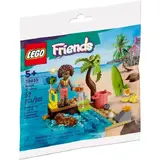 LEGO Beach Cleanup 30635