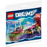 LEGO DREAMZZZ Z-Blob și Bunchu Spider Escape 30636
