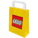 LEGO Paper Bag Small 500 pcs