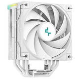Cooler procesor Deepcool AK400 Digital RGB White