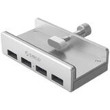 USB3.0 MH4PU-P cu prindere pentru birou
