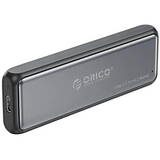 Rack SSD Orico DDM2-C3-G2 USB3.2 GEN2 NVMe M.2 Gri