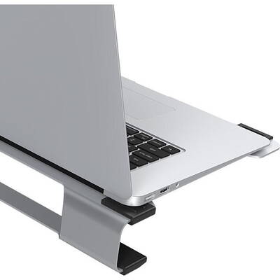 Orico Stand laptop NB15 Argintiu