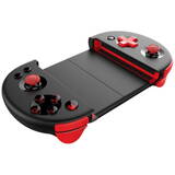 Red Knight Black, Red Bluetooth/USB Analogue / Digital Android, PC, iOS