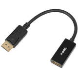 Adaptor IBOX IADP4K Display Port to HDMI cable