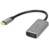 Adaptor IBOX IACF4K USB-C to HDMI cable