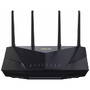 Router Wireless Asus Gigabit RT-AX5400 Dual-Band WiFi 6