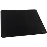 Mouse pad Glorious Stealth - L, Negru