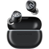 Casti Bluetooth Soundpeats Mini HS Negru