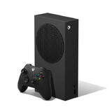 Consola jocuri Microsoft Xbox Series S 1TB Black