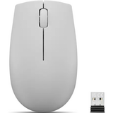 Mouse Lenovo 300 Wireless Compact Arctic Grey