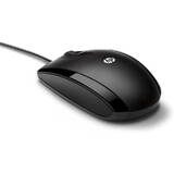 Mouse HP MSU0923 USB Black