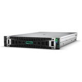 Sistem server HP ProLiant DL360 Gen11, Intel Xeon Gold 5415+ 8 C / 16 T, 2.90 GHz - 4.10 GHz, 22.5 MB cache, 32GB DDR5, 800 W, Broadcom BCM57416 Ethernet 1