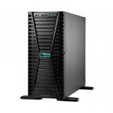 Sistem server HP ProLiant ML110 Gen11, Intel Xeon Bronze 3408U, RAM 16GB, no HDD, Intel VROC, PSU 1x 1000W, No OS