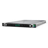 Sistem server HP ProLiant DL360 Gen11 1U, Procesor Intel Xeon Silver 4410Y 2.0GHz Sapphire Rapids, 32GB RDIMM RAM, MR408i-o, 8x Hot Plug SFF
