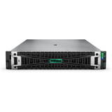 Sistem server HP ProLiant DL380 Gen11 2U, Procesor Intel Xeon Silver 4410Y 2.0GHz Sapphire Rapids, 32GB RDIMM RAM, MR408i-o, 8x Hot Plug SFF