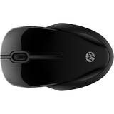Mouse HP Wireless 250 Dual, Black