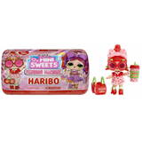 Papusa Mga L.O.L. Surprise Loves Mini Sweets X Haribo Vend