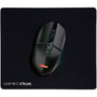 Kit Periferice Mouse + Mousepad Trust GXT112 FELOX, Negru