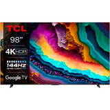 Televizor TCL Smart TV 98P745 Seria P745 248cm 4K UHD HDR