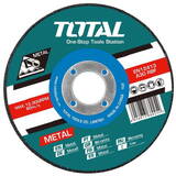 TOTAL DISC ABRAZIV TAIERE METAL - 355X3X25.4MM